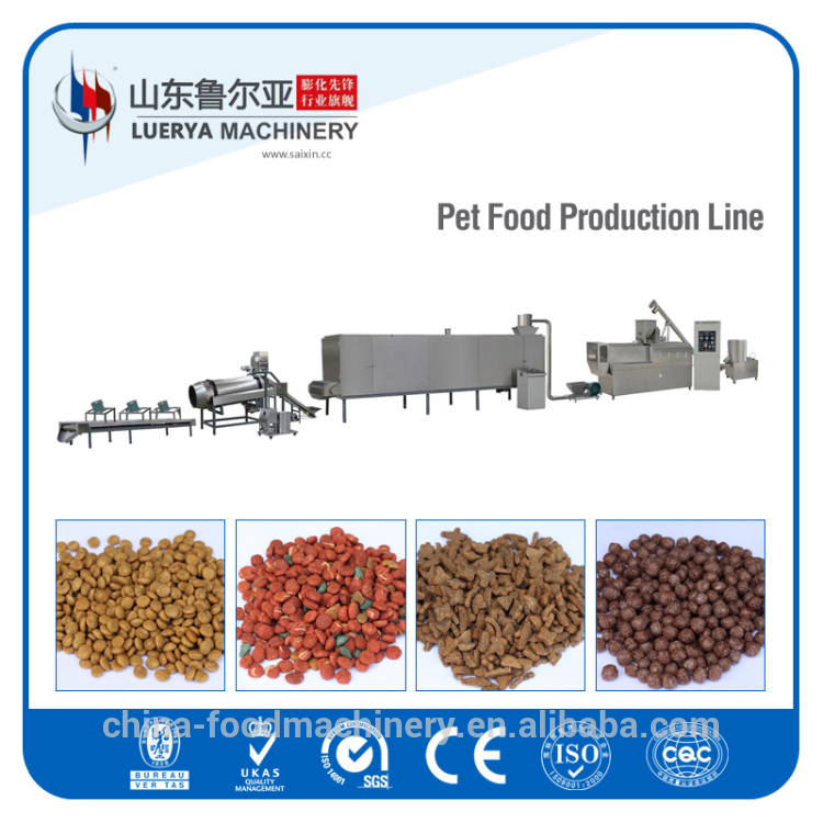 LUERYA Sinking Fish Food Making Machine 
