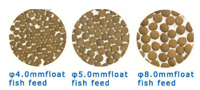 2019 Hot Automatic Floating Fish Food Processing Machine Line With Factory Price 