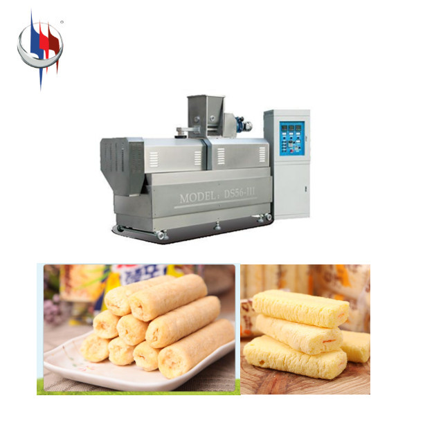 Extruding Corn Tortilla chips making machine for sale with trade assurance 