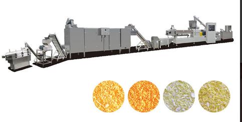 New Condition High Quality Bread crumbs Production Line 